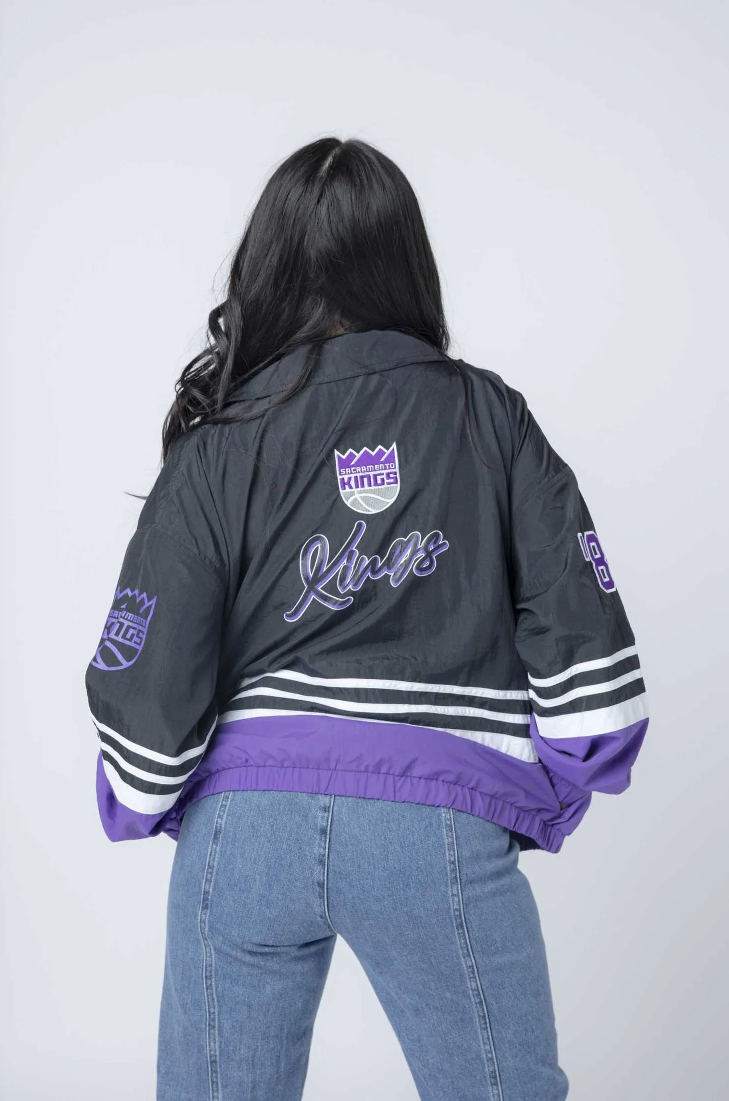 Vintage Windbreaker