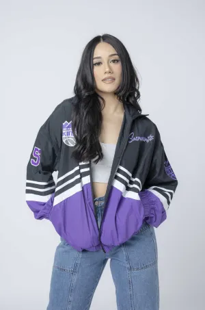 Vintage Windbreaker