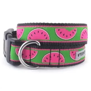 Watermelon Collar & Leash Collection