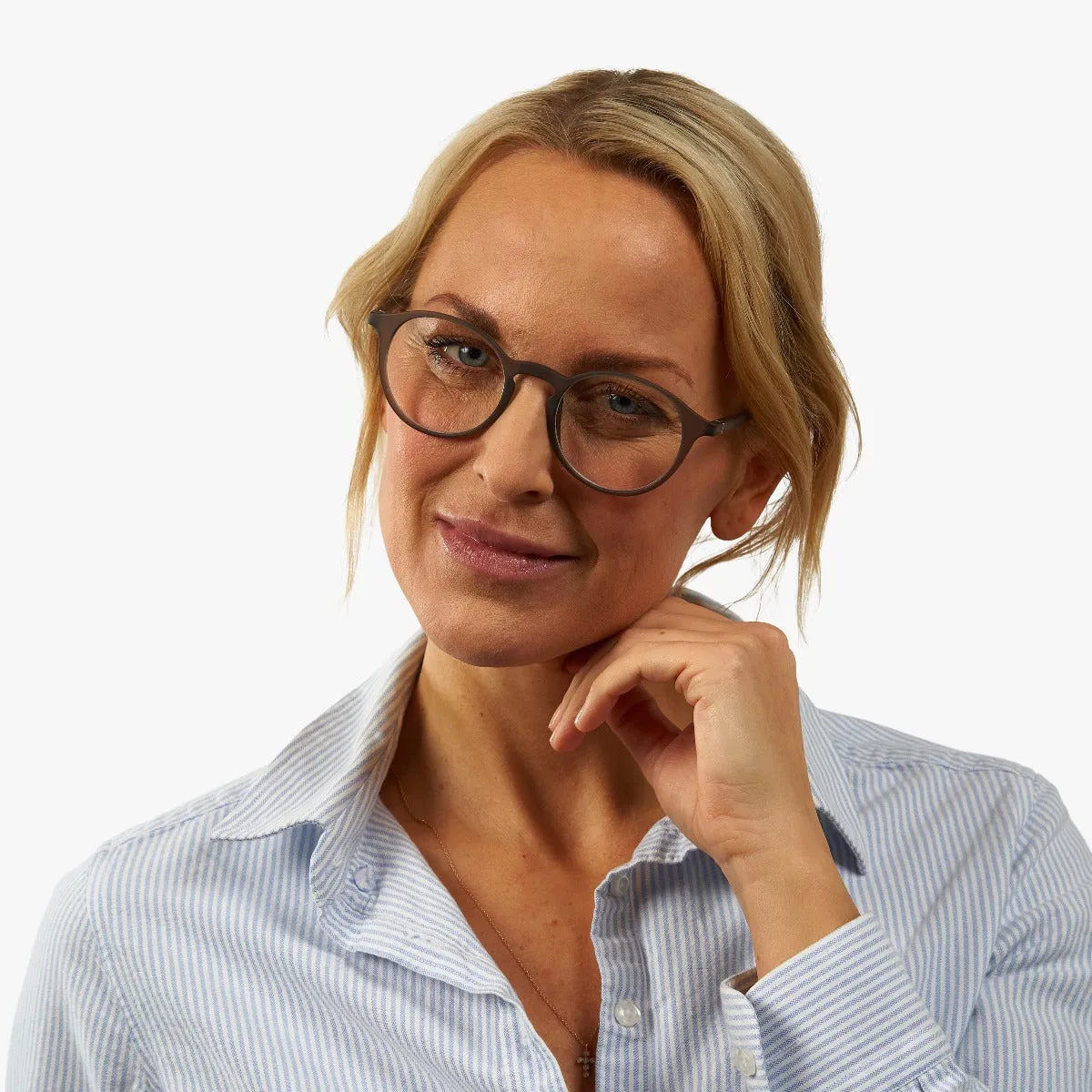 Women's Læsø Grey