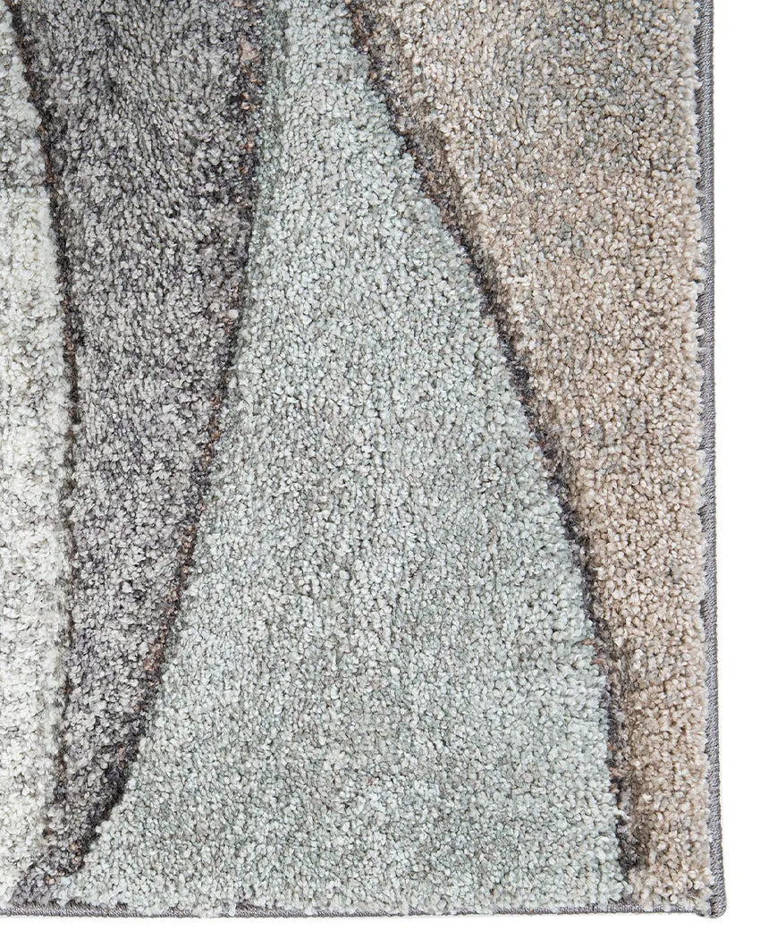 Woven Carpets A Bold Statement for Any Room